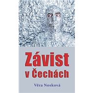 Závist v Čechách - Kniha
