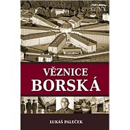 Věznice borská - Kniha