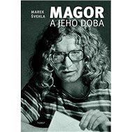 Magor a jeho doba - Kniha