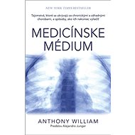 Medicínske médium - Kniha