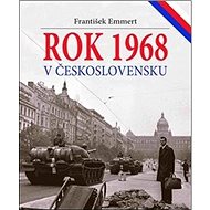 Rok 1968 v Československu - Kniha