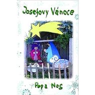 Josefovy vánoce - Kniha