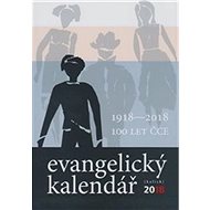 Evangelický kalendář 2018 - Kniha