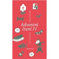 Adventní čtení IV: Adventní kalendář - Kniha