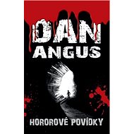 Hororové povídky - Kniha