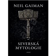 Severská mytologie - Kniha