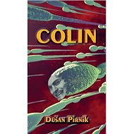Colin - Kniha