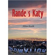 Rande s Katy - Kniha