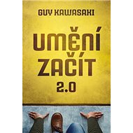 Umění začít 2.0 - Kniha