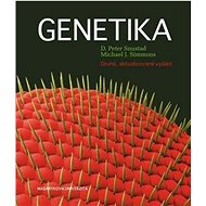 Genetika: Druhé, aktualizované vydání - Kniha