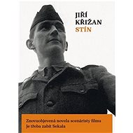 Stín - Kniha
