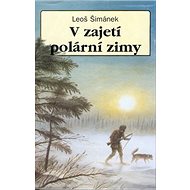 V zajetí polární zimy - Kniha