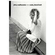 Voda, která hoří - Kniha