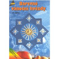 Barevné vánoční hvězdy ze slámy: 2820 - Kniha