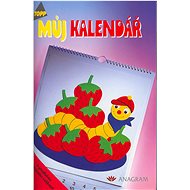 Můj kalendář: 2691 - Kniha