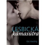 Lesbická kámasútra - Kniha