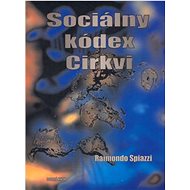 Sociálny kódex církvi - Kniha
