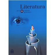 Literatura pro 3. ročník gymnázií - Kniha