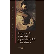 František z Assisi a patristická literatúra - Kniha