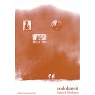 Rodokmeň - Kniha