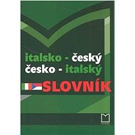 Italsko-český česko-italský slovník - Kniha