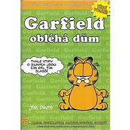 Garfield obléhá dům: Číslo 6 - Kniha