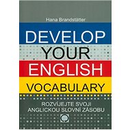 Develop your English Vocabulary - Kniha