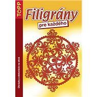 Filigrány pre každého: 3503 - Kniha