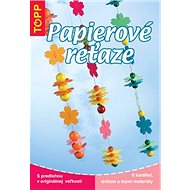 Papierové reťaze: 3467 - Kniha
