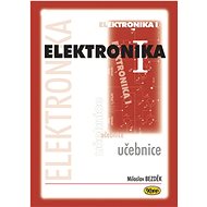 Elektronika I. - Kniha