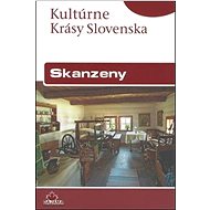 Skanzeny - Kniha