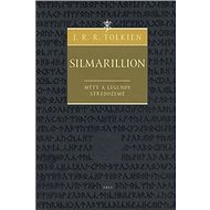 Silmarillion: Mýty a legendy Středozemě - Kniha