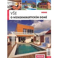 Vše o nízkoenergetickém domě - Kniha