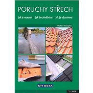 Poruchy střech - Kniha