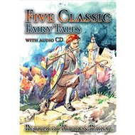 Five Classic Fairy Tales - Kniha