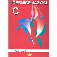 Učebnice jazyka C 1.díl 6.v. - Kniha