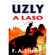 Uzly a laso - Kniha