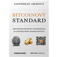 Bitcoinový standard - Kniha