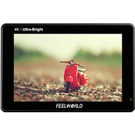 Feelworld Monitor Feelworld LUT7S 7" with SDI input - Camera Field Monitor