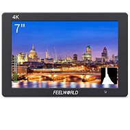 Feelworld Monitor T7 Plus  - Náhledový monitor
