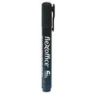 Popisovač FLEXOFFICE PM03 1.5mm černý - Popisovač