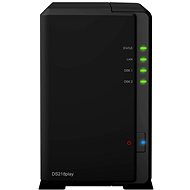 Synology DS218play 2x4TB RED