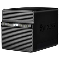 Synology DiskStation DS420j - NAS