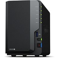 Synology DS220+ 2x2TB RED