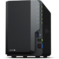 Synology DS220+ 2x6TB RED - NAS