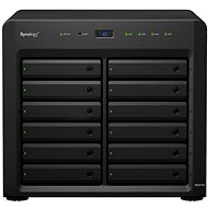 Synology DS2419+ -  NAS 