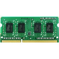 Synology RAM 4GB DDR3L-1866 SO-DIMM 204 pinů 1,35V - Operační paměť