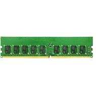 Operační paměť Synology RAM 16GB DDR4-2666 ECC unbuffered DIMM 288pin