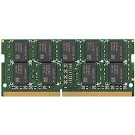 Synology RAM 8GB DDR4 ECC unbuffered SO-DIMM pro RS1221RP+, RS1221+, DS1821+, DS1621xs+, DS1621+ - Operační paměť