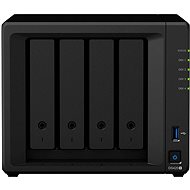 Synology DS420+ - NAS